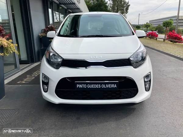 Kia Picanto 1.0 CVVT Urban - 2