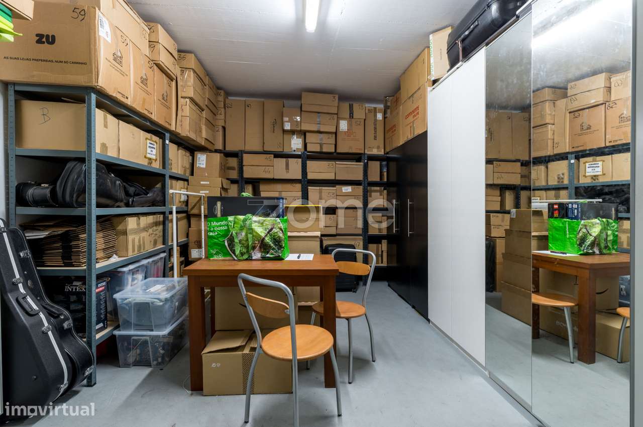 Luxuosa Penthouse T4-57