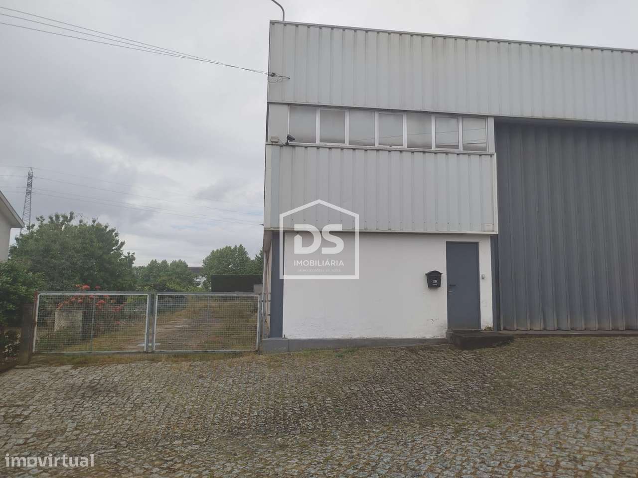 Armazém  Venda em Penafiel,Penafiel-8