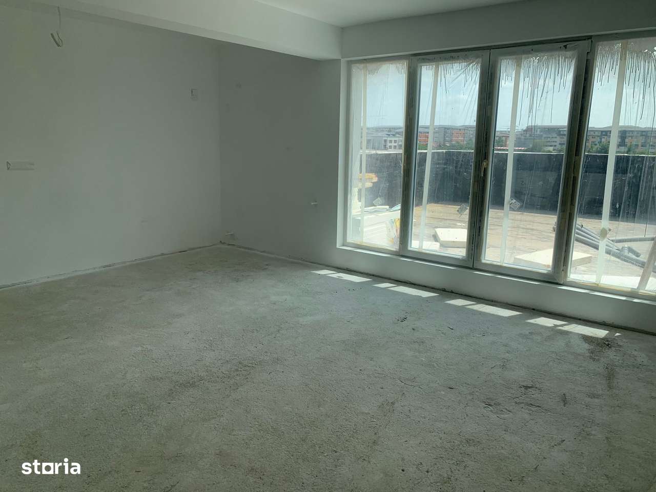Apartament cu 4 camere/ Metrou Berceni la 5 minute-8