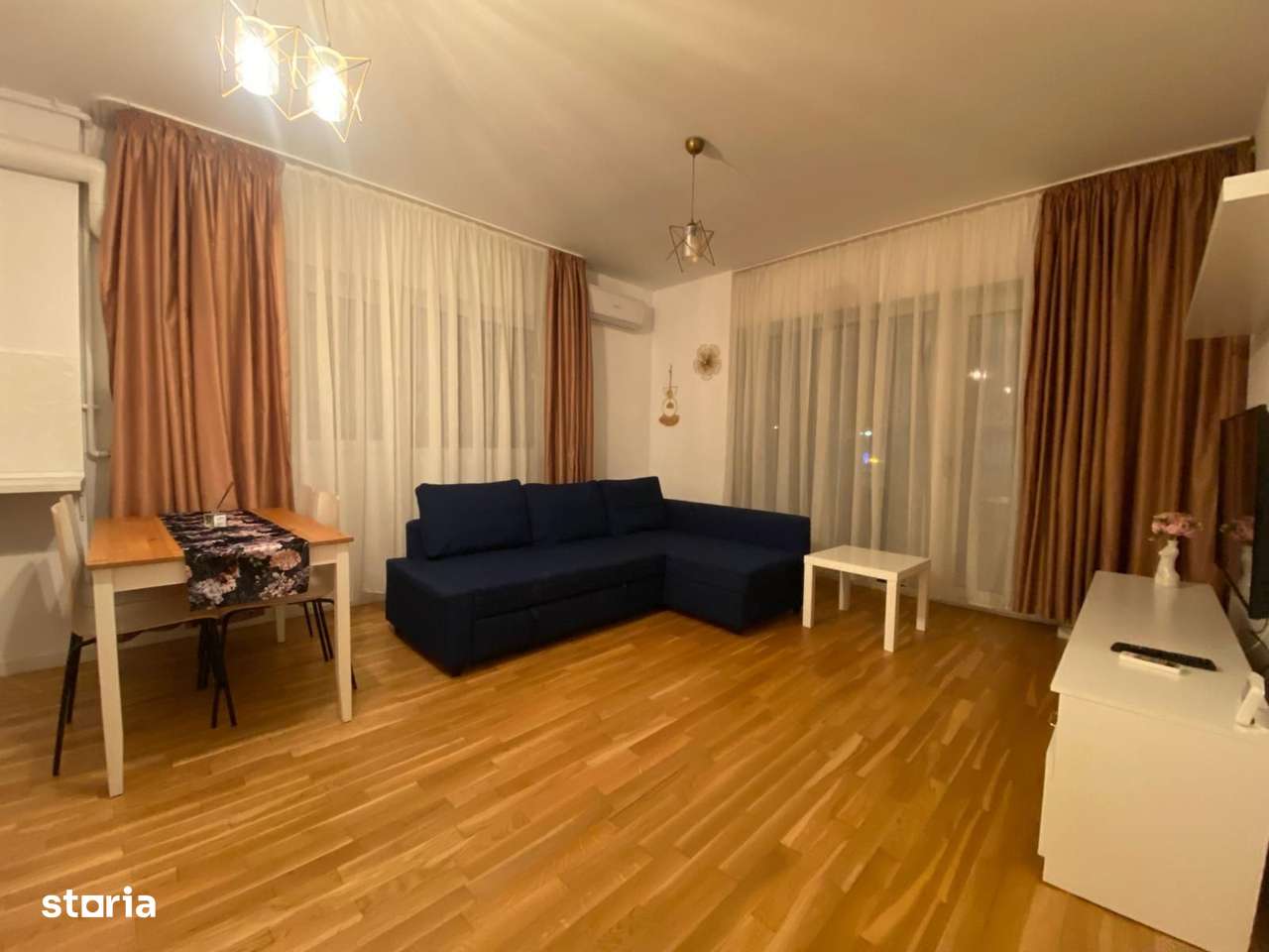 Complex Central  2 cam dec, mobilat, utilat, parcare - Imagine principală: 5/20