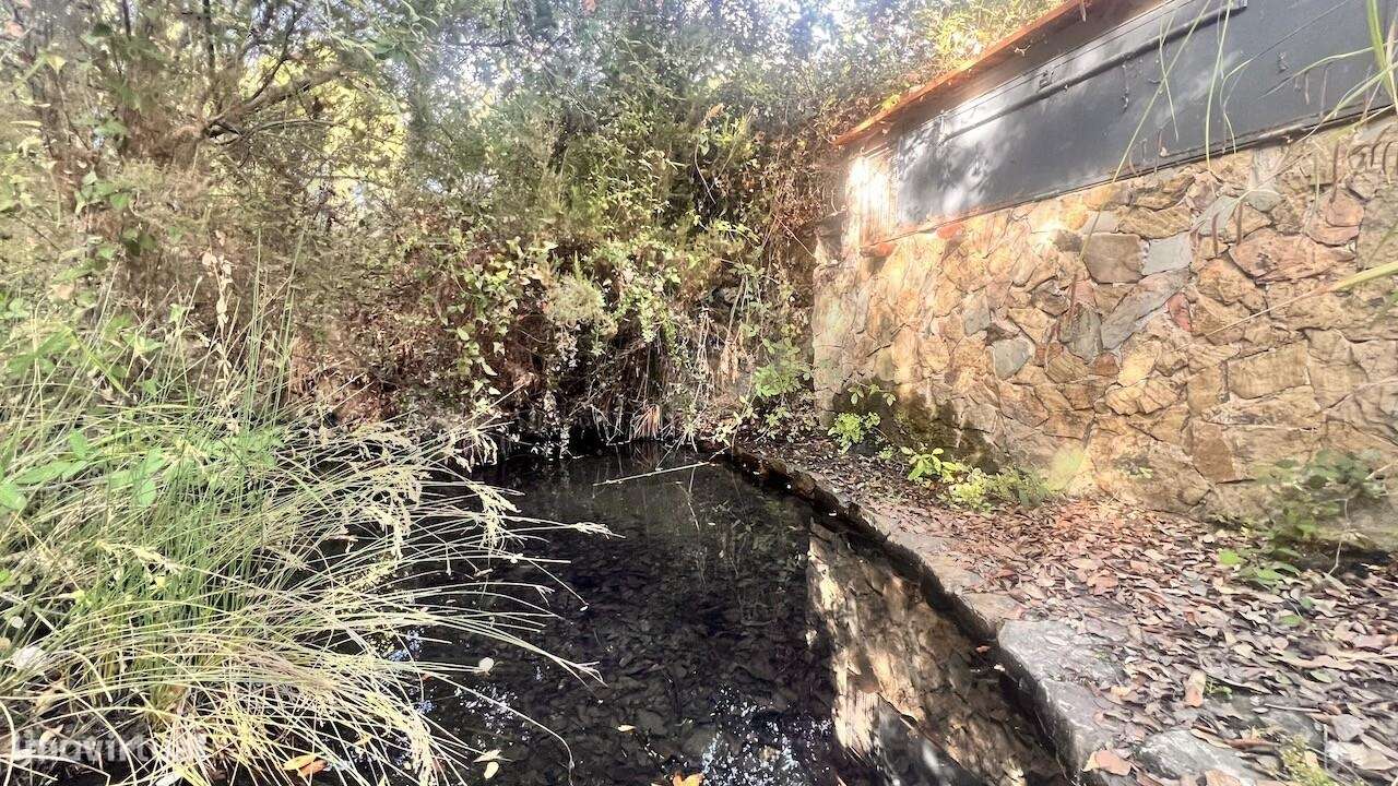 Propriedade única na Serra de Grândola - Terreno de 6,9 ha com vista p-15