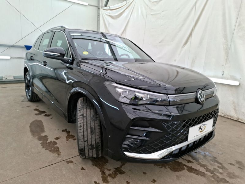 Volkswagen Tiguan III 2.0 TDI SCR DSG R-Line 2025