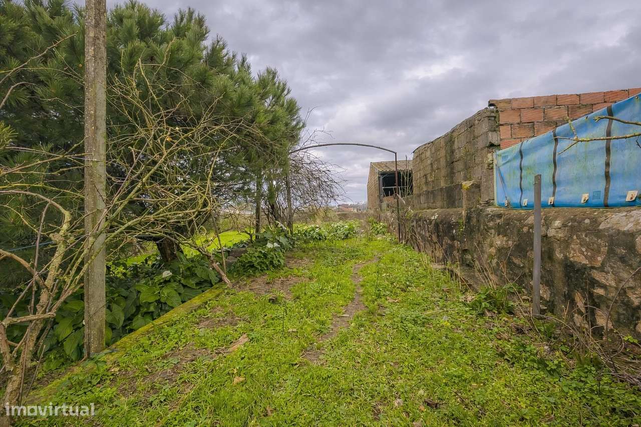 Moradia T8 na Póvoa do Varzim | Oportunidade de Investimento com...-59