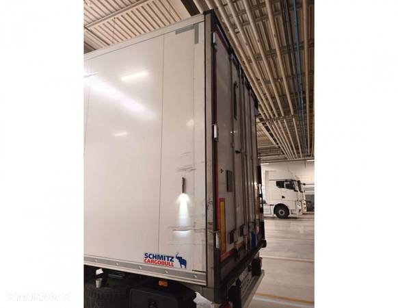 Schmitz Cargobull SKO 24/L - FP 60 ThermoKing SLXi300 - 6