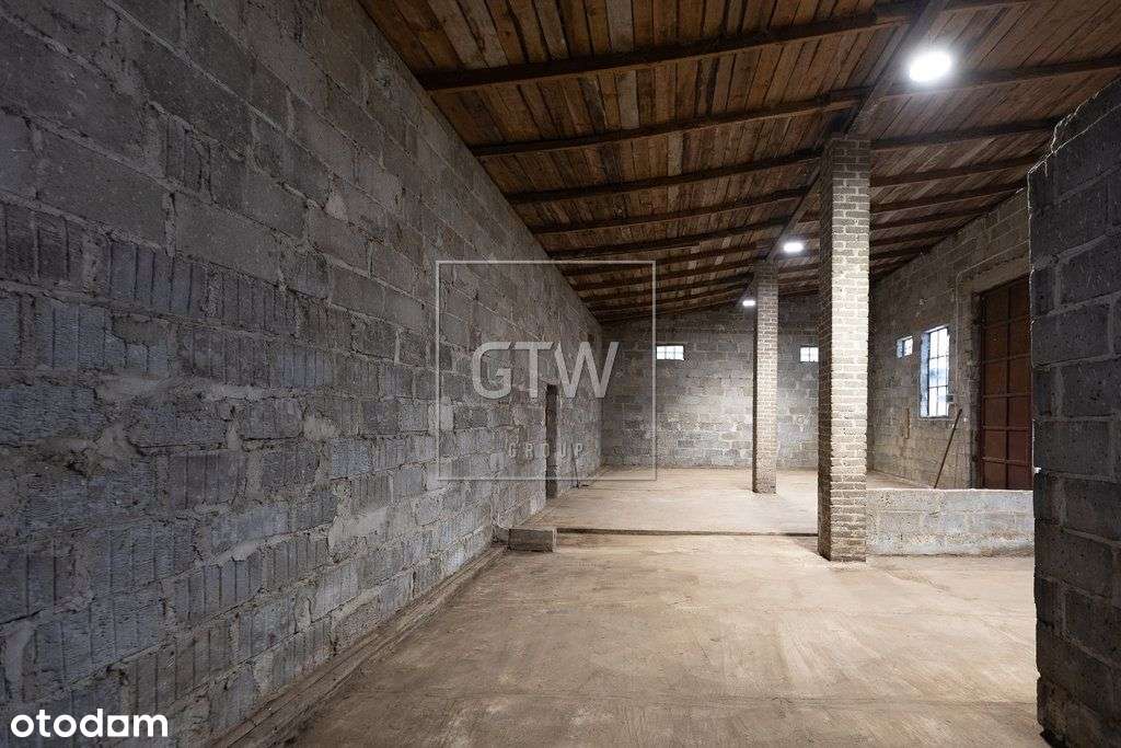 Magazyn 160m Worów - Pełny obrazek: 4/5