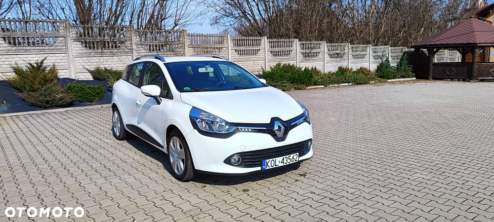 Renault Clio 0.9 Energy TCe Dynamique - 2