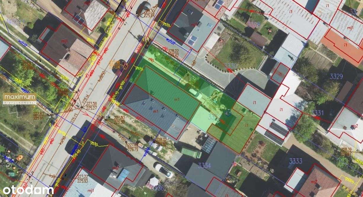 Dom 80 m2 z bud. gosp. i garażem | Janów Lubelski-16