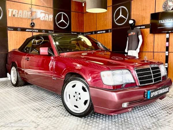 Mercedes-Benz 300 - 5