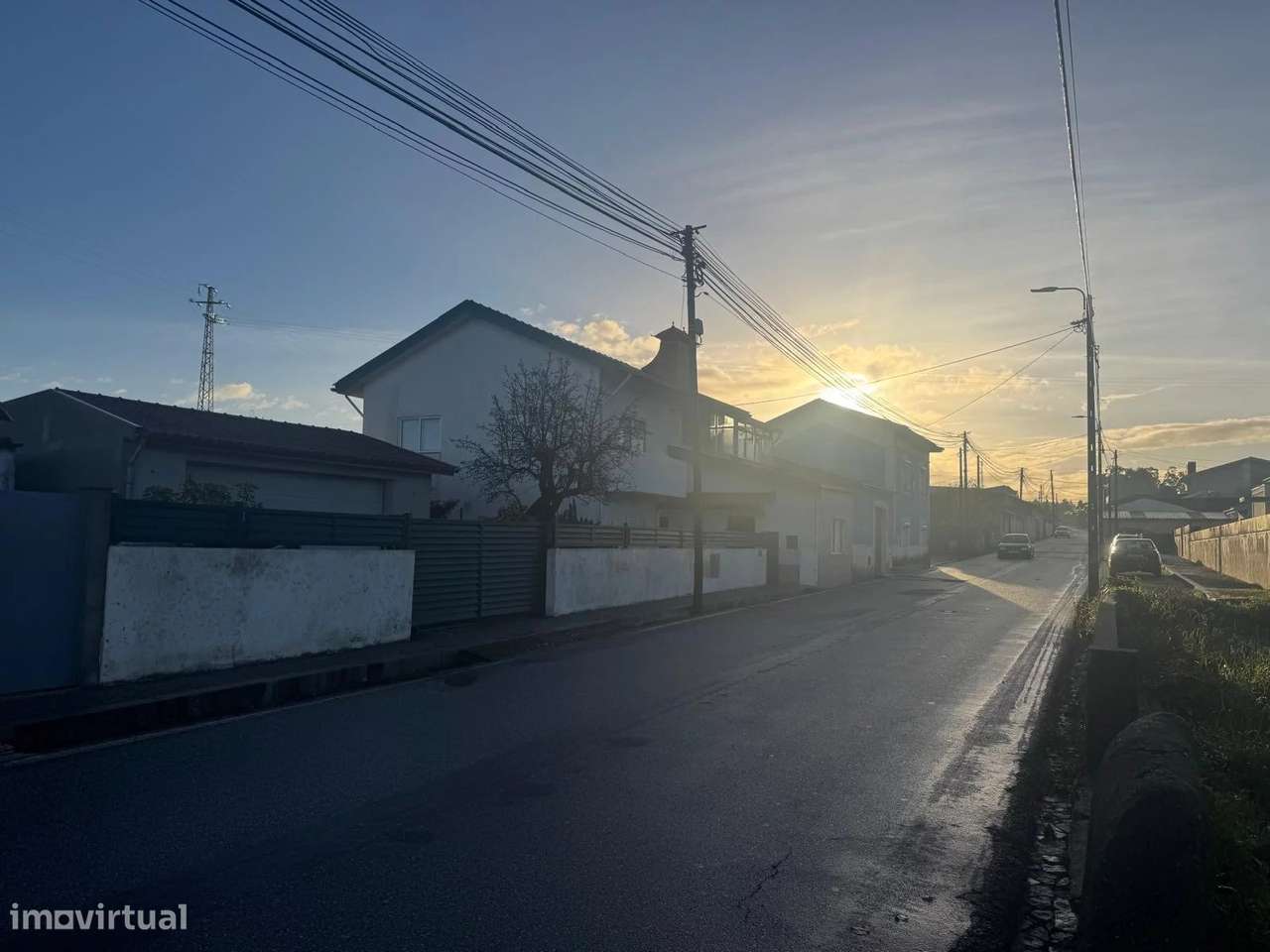 Terreno para construção-8