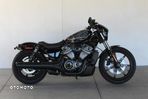 Harley-Davidson Sportster Sportster Nightster 975 - 2022, salon PL - 3