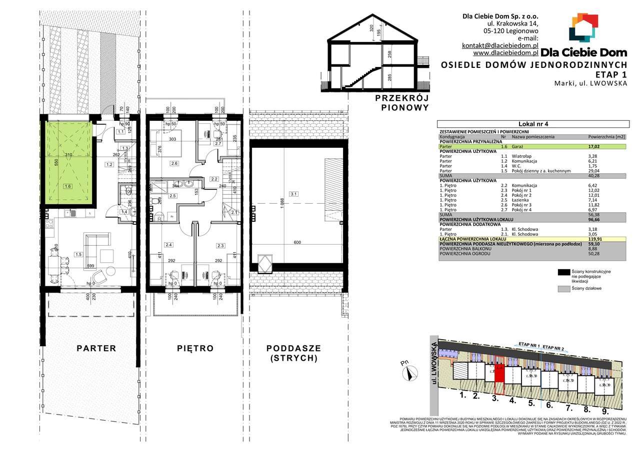 Nowa Inwestycja Osiedle Lwowska Inspiracje Marki-9