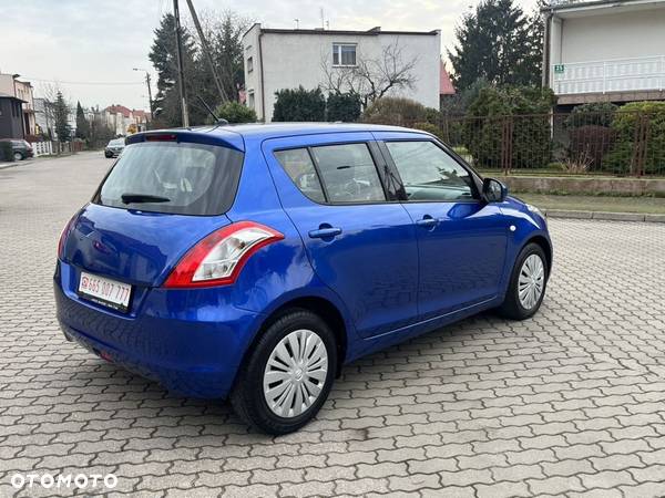 Suzuki Swift 1.2 ECO+ Comfort - 17