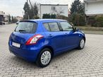 Suzuki Swift 1.2 ECO+ Comfort - 17