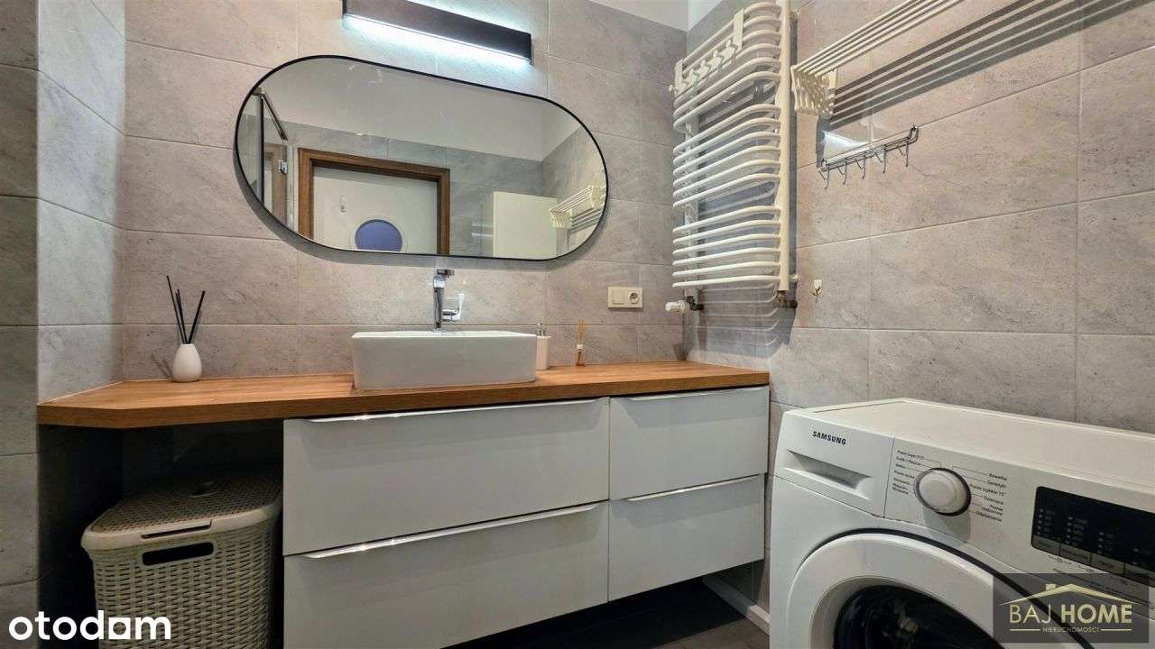 Mieszkanie na sprzedaż osiedle Jar - Toruń.-11