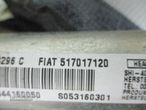 Airbag Cortina Esq Fiat Grande Punto (199_) - 5