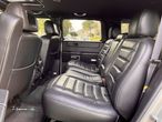 Hummer H2 SUPERCHARGED 6.0 V8 Luxury - 17