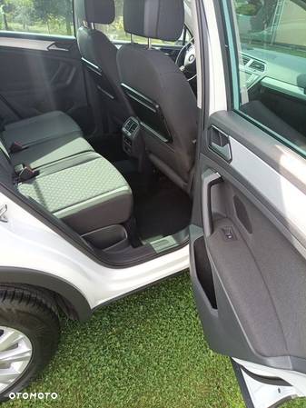 Volkswagen Tiguan 2.0 TDI BMT SCR Comfortline DSG - 10