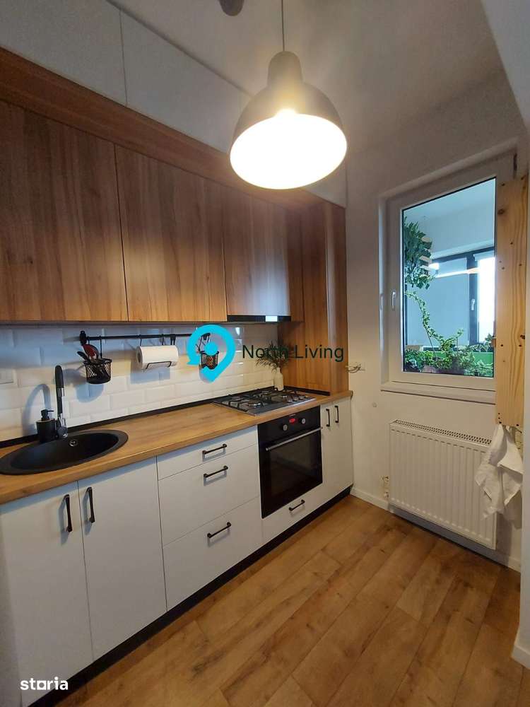 Apartament 2 camere de vanzare Metalurgiei – Sector 4