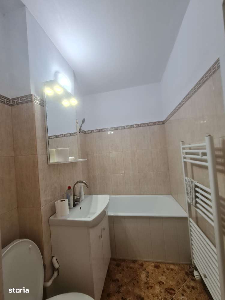 Apartament 2 camere semidecomandat – Pacurari-4