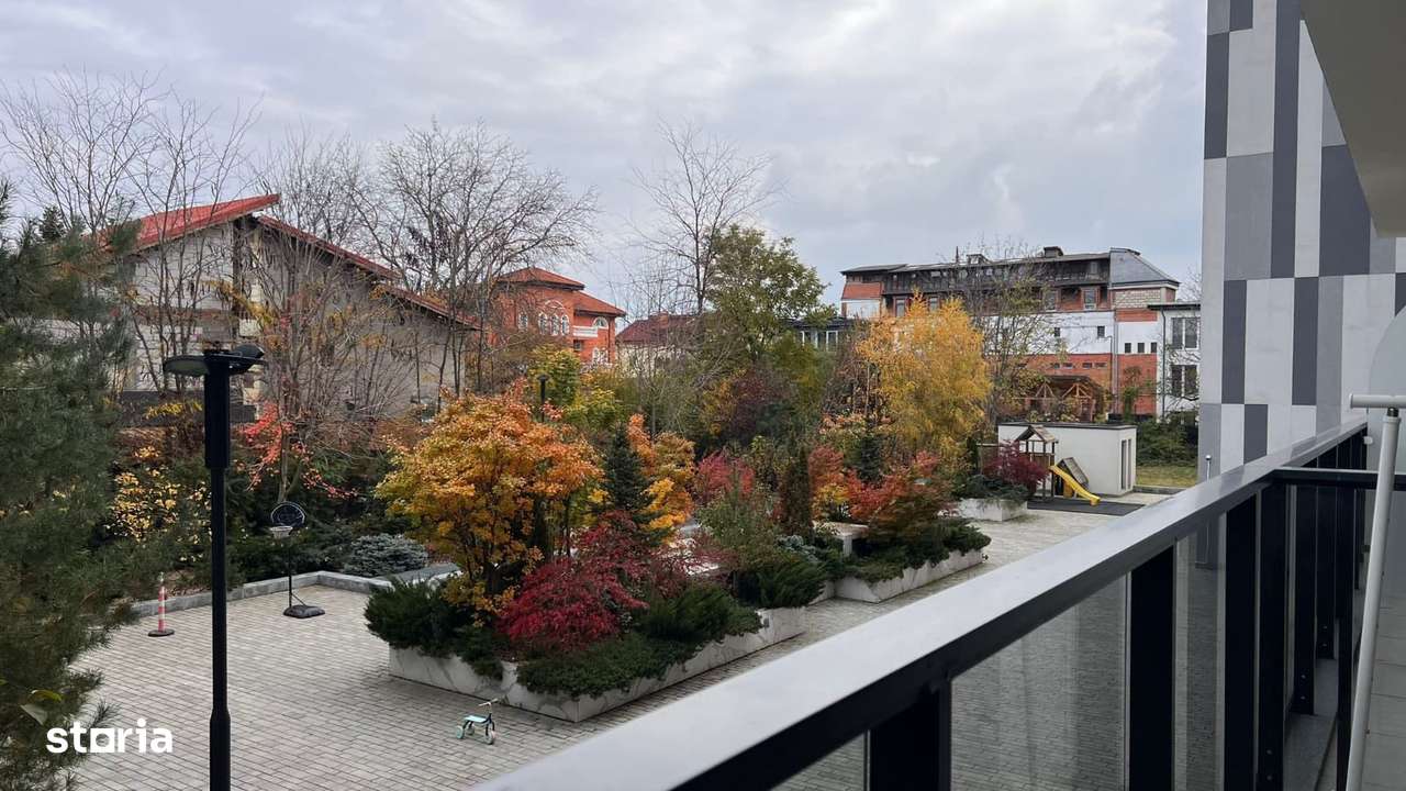 Apartament 2 camere, 52 mp, etaj 1/4 Iancu Nicolae – Pipera, Voluntari-16