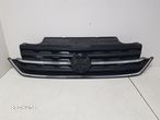 VW T-CROSS TCROSS 18-24 2GM ATRAPA PRZÓD POD RADAR GRILL 2GM853653A 2GM853651C - 2