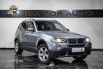 BMW X3 xDrive20d Aut. - 14