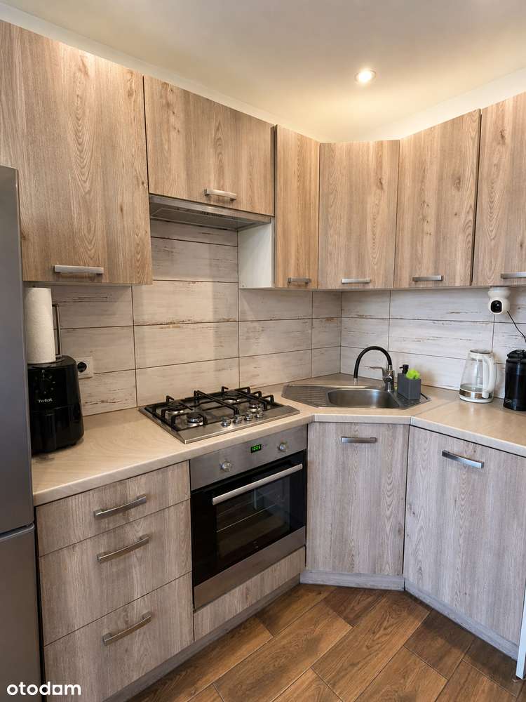 Mieszkanie, 34,30 m², Katowice
