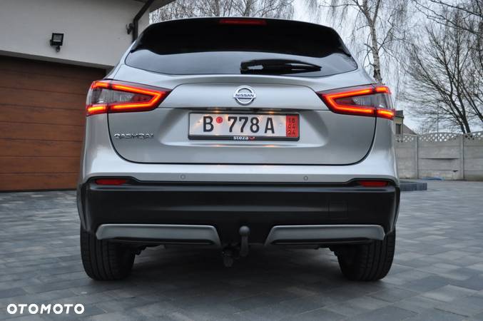 Nissan Qashqai 1.5 dCi Tekna+ - 19