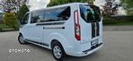 Ford Tourneo Custom 300 L2H1 VA Titanium - 13