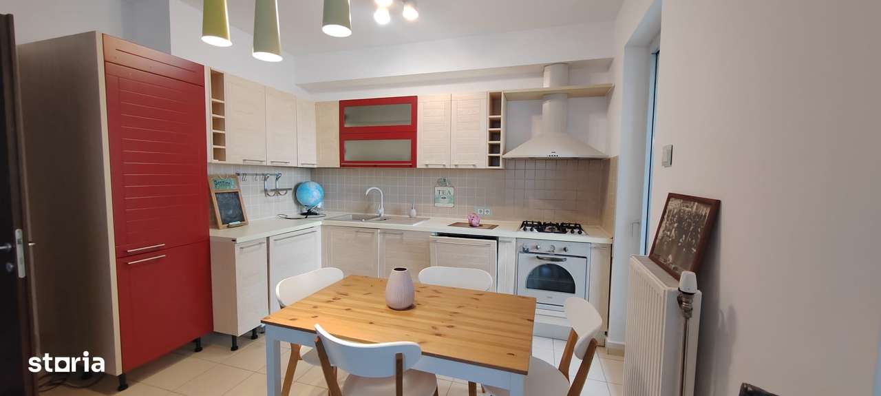 Apartament 3 camere in Asmita Gardens - Imagine principală: 4/18