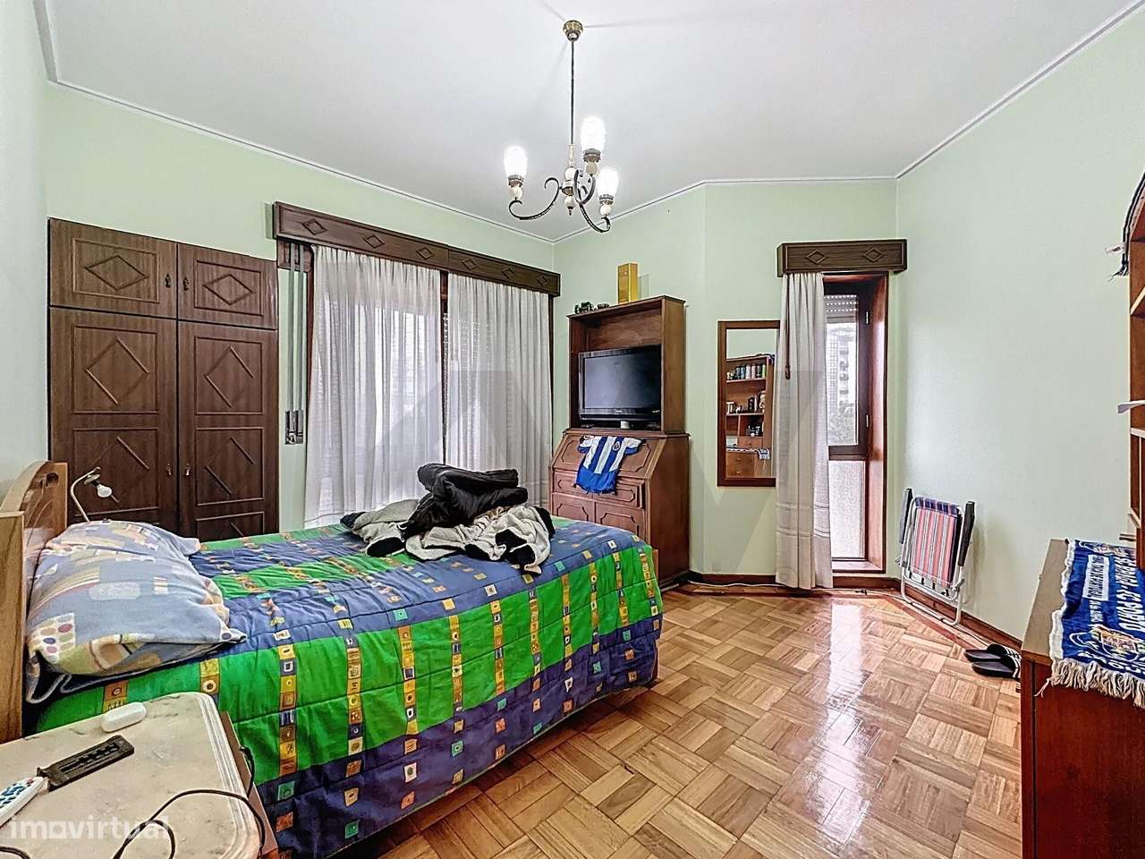 Novas Oportunidades no Mercado - APARTAMENTOS T4 P/ INVESTIMENTO (Cent-17