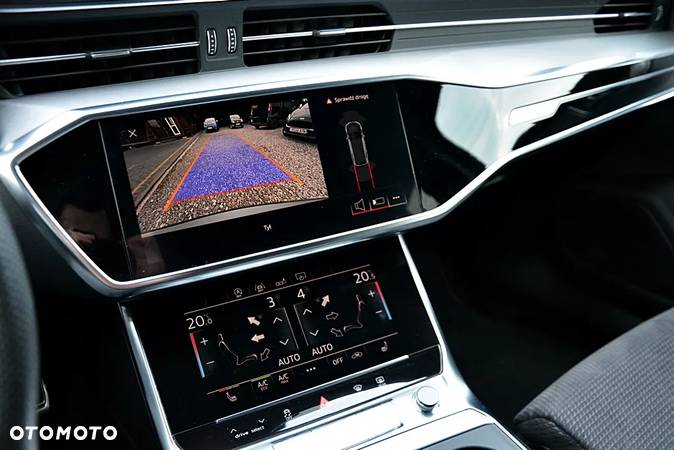 Audi A6 Avant 40 TDI S tronic S line - 30