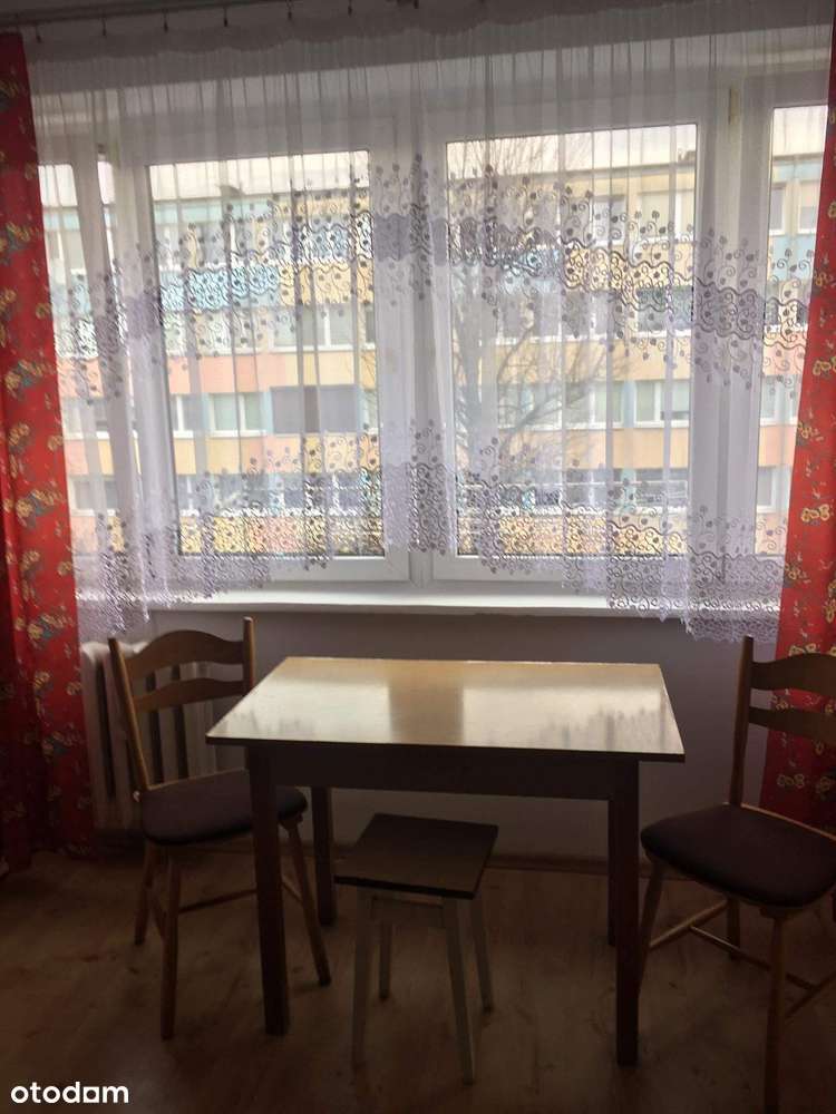 Kawalerka w Kaliszu, idealna na start