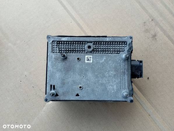 MERCEDES W212 E KLASA W207 Radar sensor distronic A0009001604 - 2