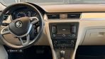 Skoda Rapid Spaceback 1.6 TDi Elegance DSG - 37