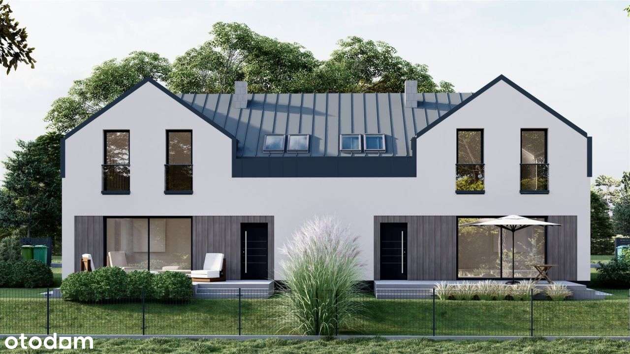 ❤️ Ostatnie Wolne Duże Domki ! Idealne ! Okazja ! - Pełny obrazek: 4/16