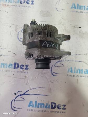 Alternator Mitsubishi Asx 1.8did / 1.6 i 2012 - 1