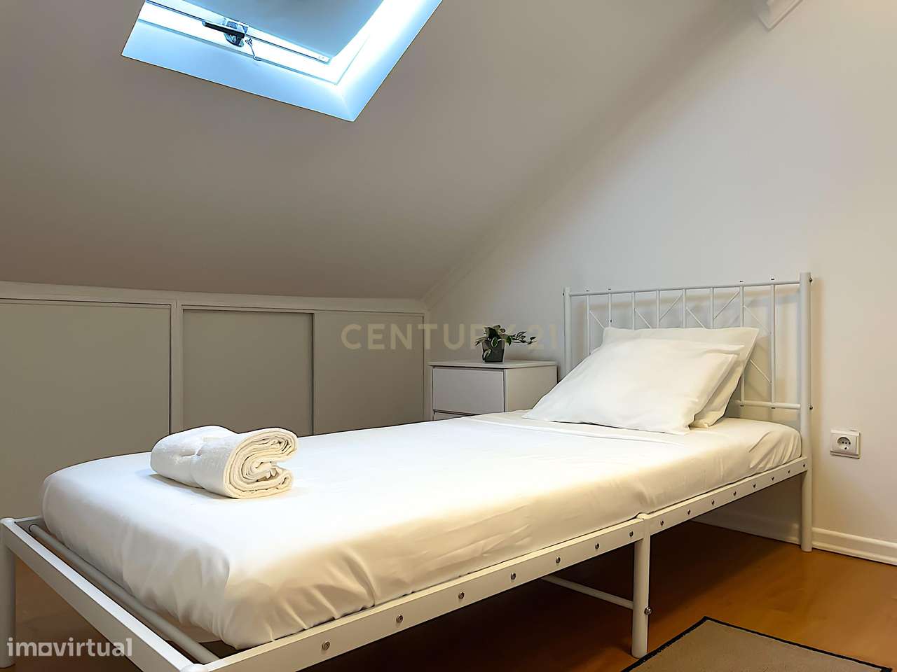 Apartamento T3 na Ajuda-15