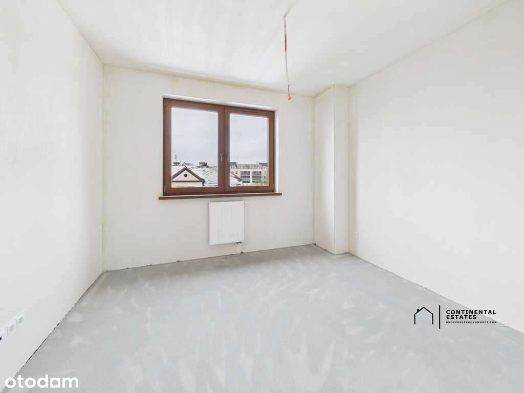 Mieszkanie 66m2 w Centrum | Balkon | 2p | nr 4-11