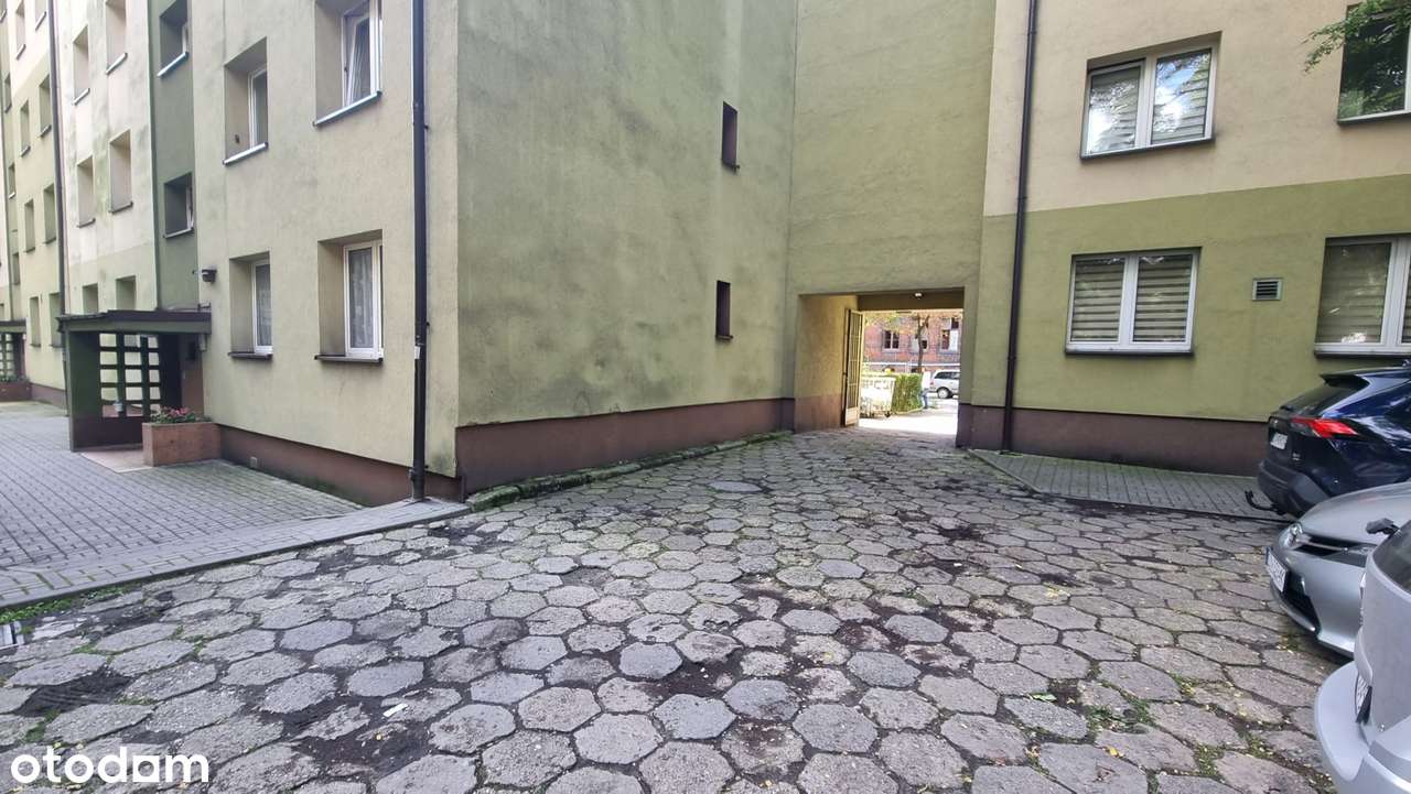 Poszukiwana inwestycja PARTER-18