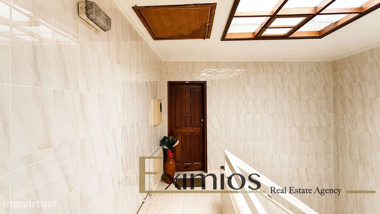 Apartamento T3, em Baguim do Monte-25