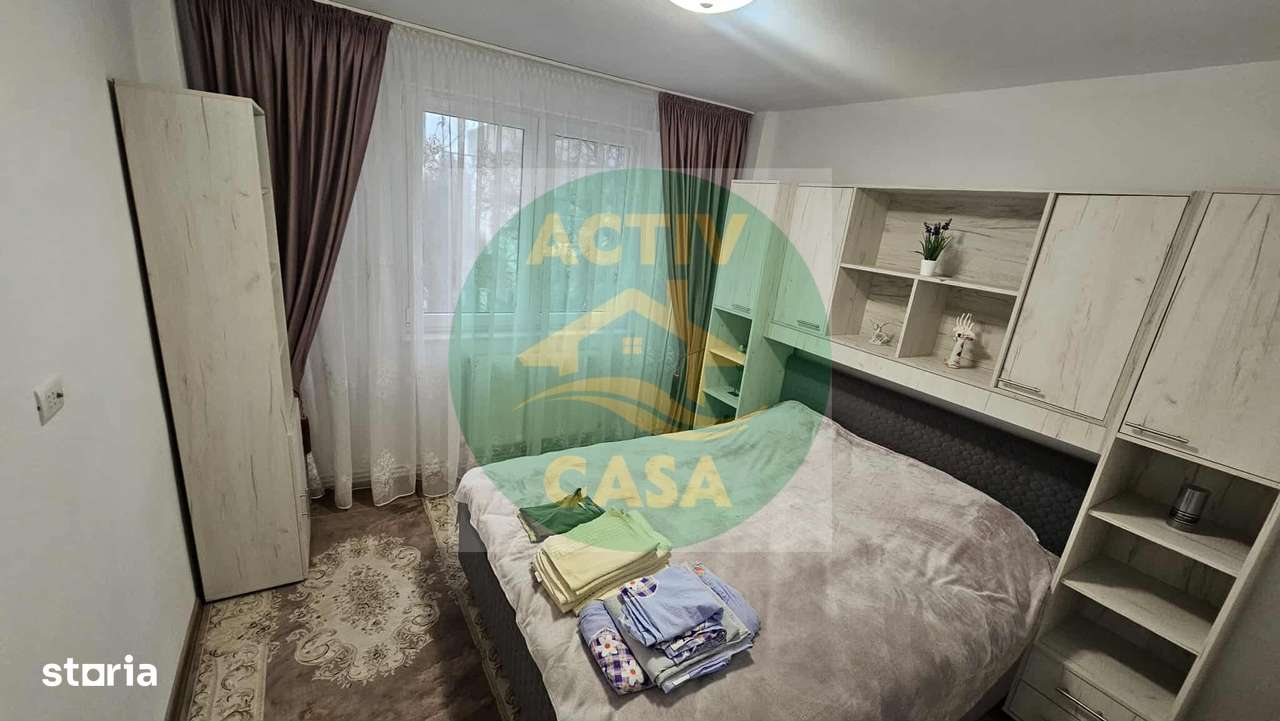 Apartament 2 camere, str. A.Pann-1