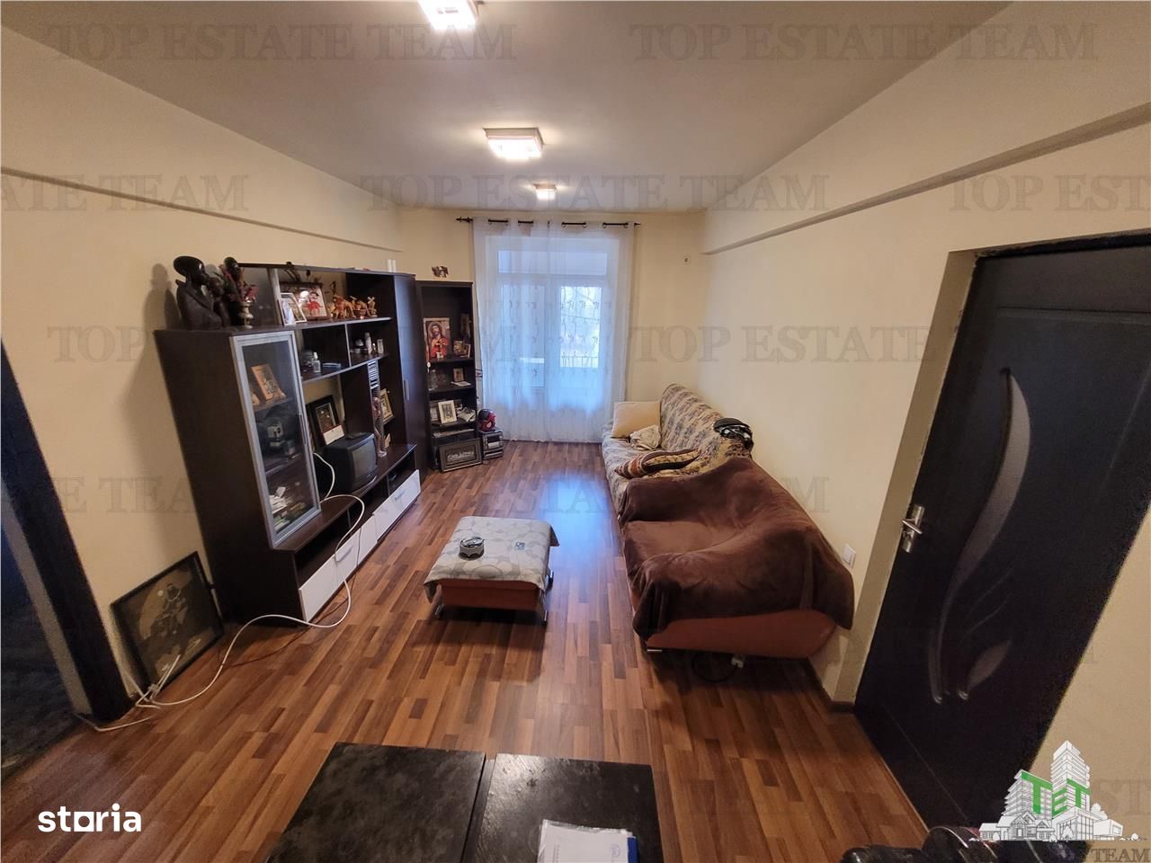 Apartament 3 camere Mihail Kogalniceanu