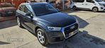 Audi Q5 2.0 TDI quattro Design S-tronic - 5