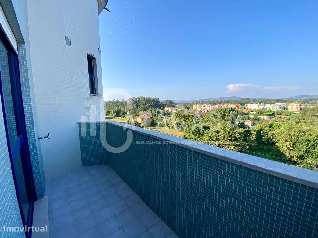 Apartamento T2 à venda no coração de Águeda. - Grande imagem: 5/23