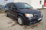 Chrysler Town & Country 3.6 Touring - 3