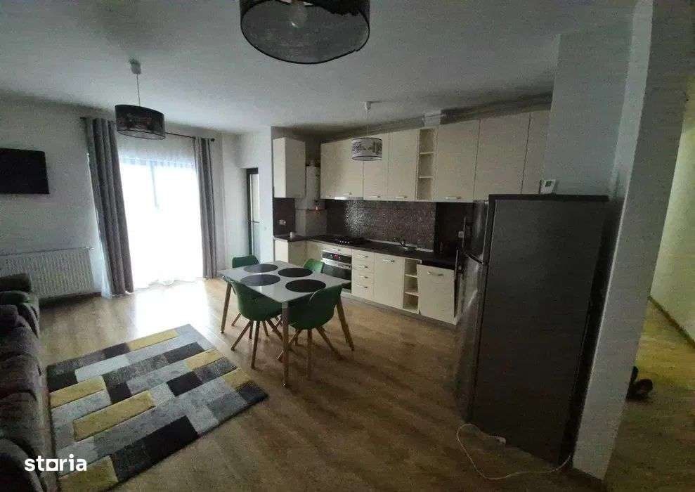 Tudor - Inchiriere apartament 2 camere - Str. Secerei - Imagine principală: 1/7