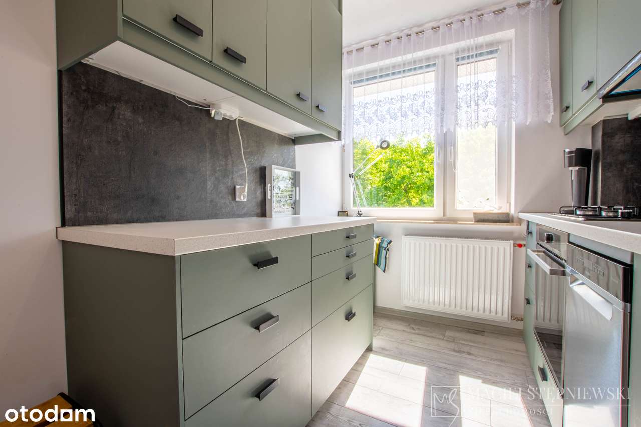 2 Pokoje, Pełna własność, Garderoba, Balkon-9