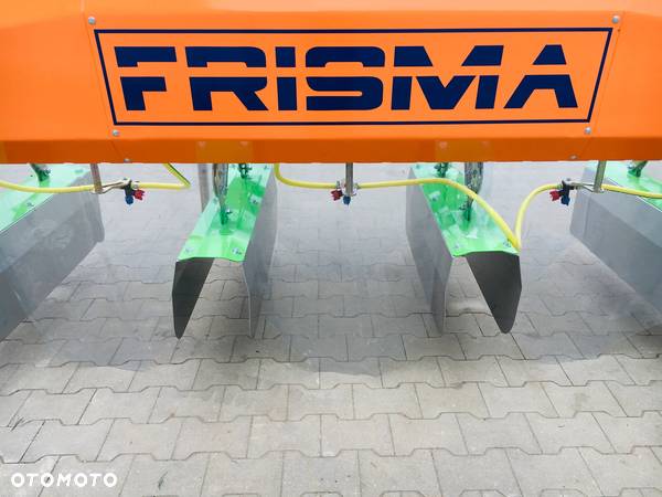 Inny Frisma Pielnik  herbicydowy - 8